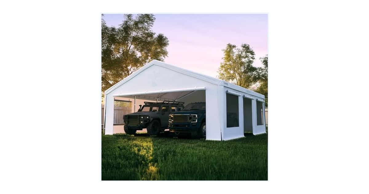 Carports