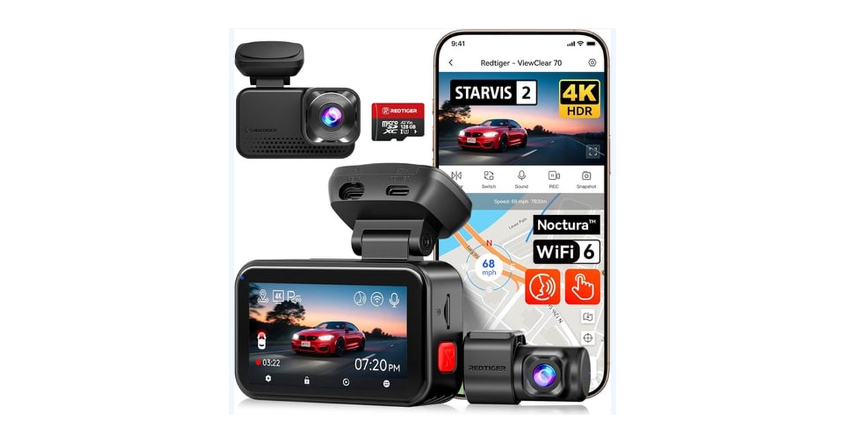 Dash Cams