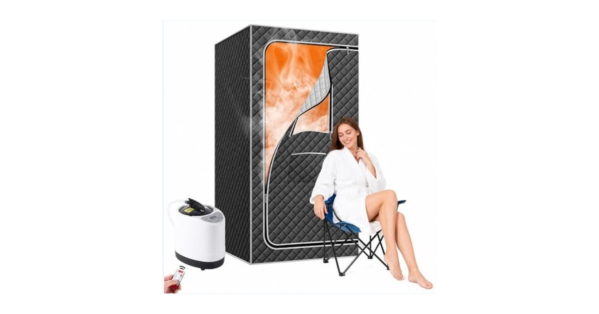 Saunas