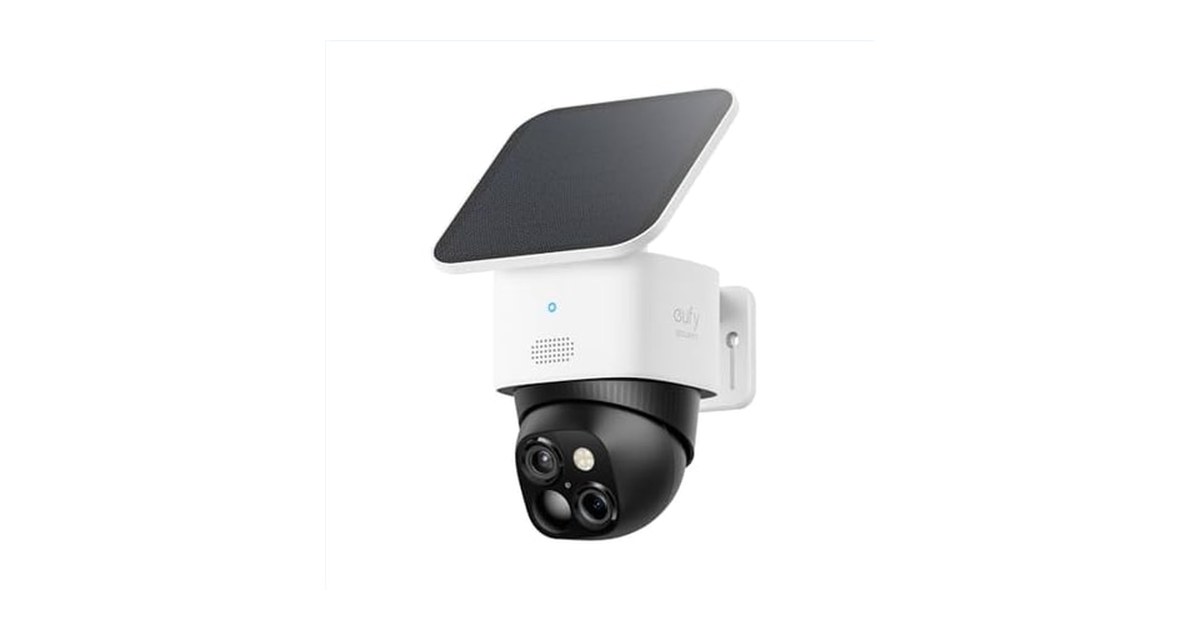 Dome Cameras
