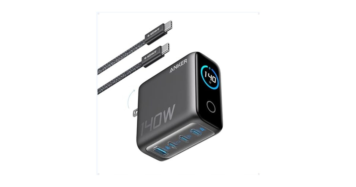 Wireless Chargers